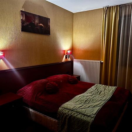 Silver Marina Apartment-Orzoett Melygarazs バラトンフレド エクステリア 写真