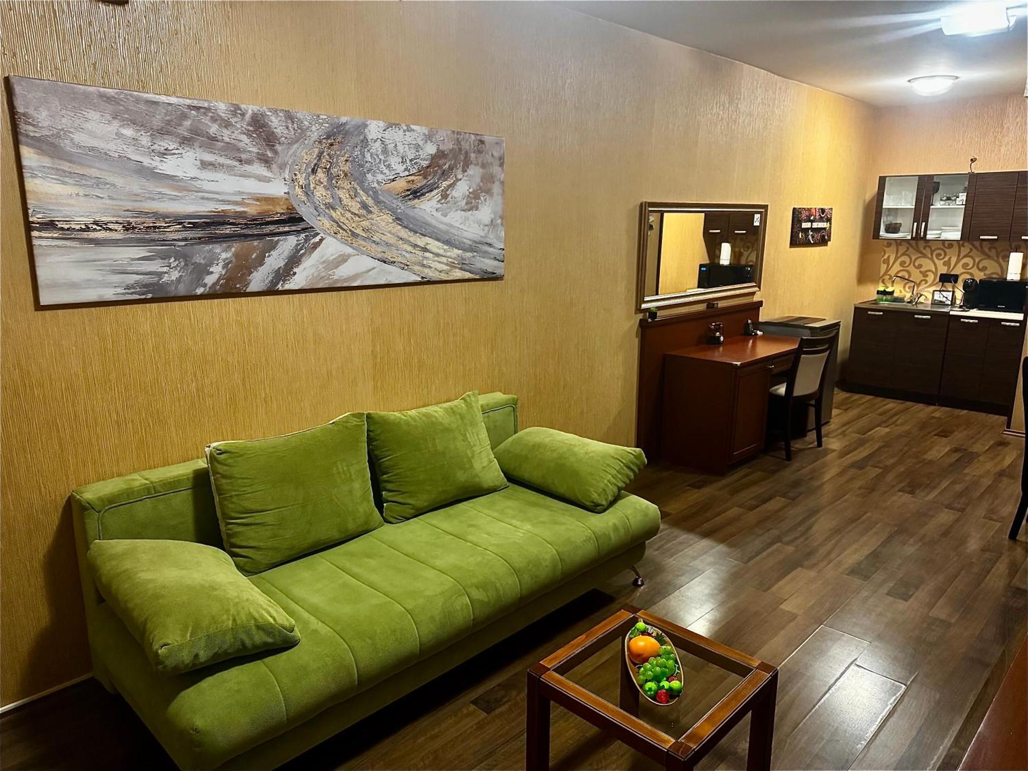 Silver Marina Apartment-Orzoett Melygarazs バラトンフレド エクステリア 写真
