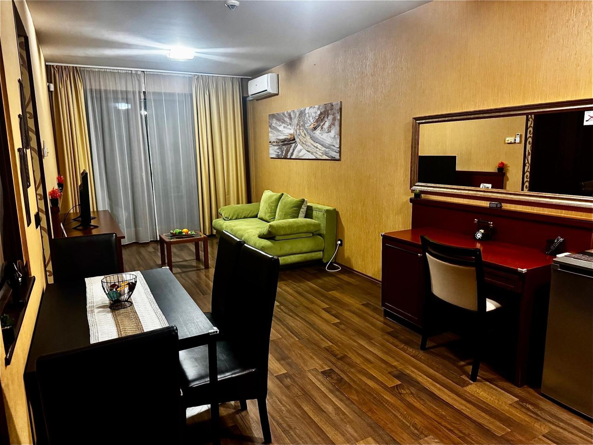 Silver Marina Apartment-Orzoett Melygarazs バラトンフレド エクステリア 写真