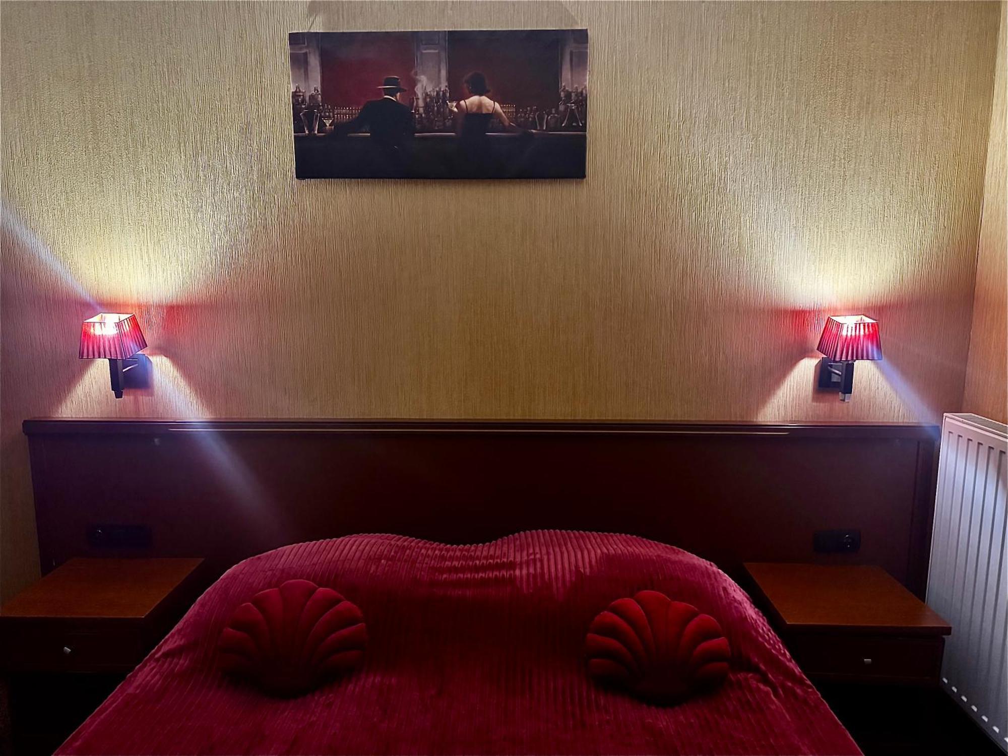 Silver Marina Apartment-Orzoett Melygarazs バラトンフレド エクステリア 写真