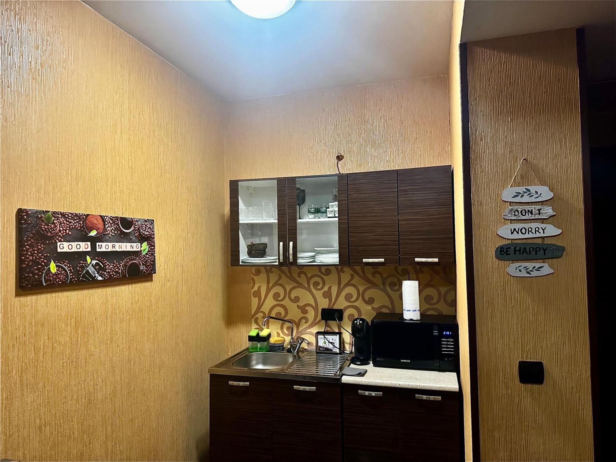 Silver Marina Apartment-Orzoett Melygarazs バラトンフレド エクステリア 写真