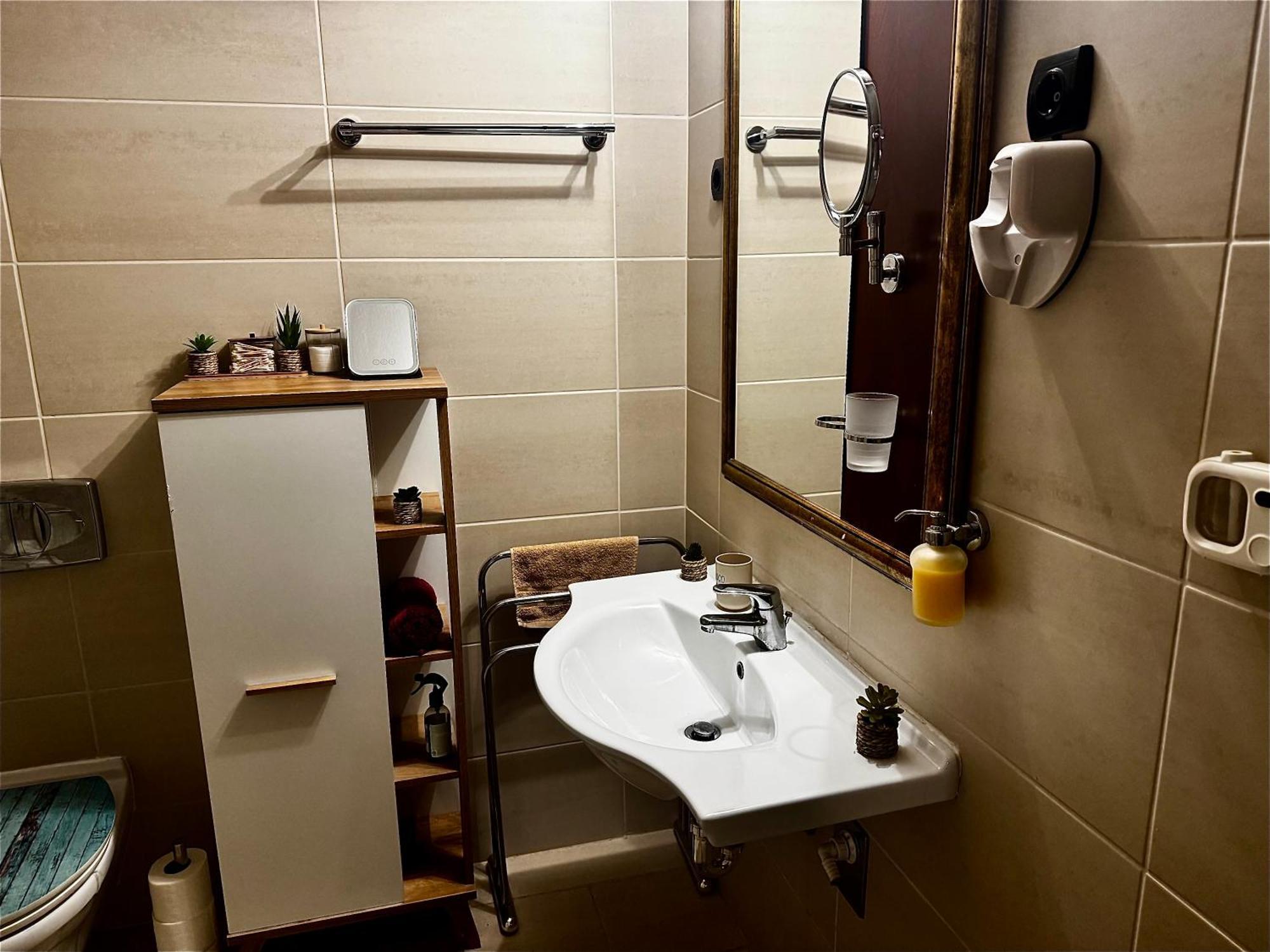Silver Marina Apartment-Orzoett Melygarazs バラトンフレド エクステリア 写真