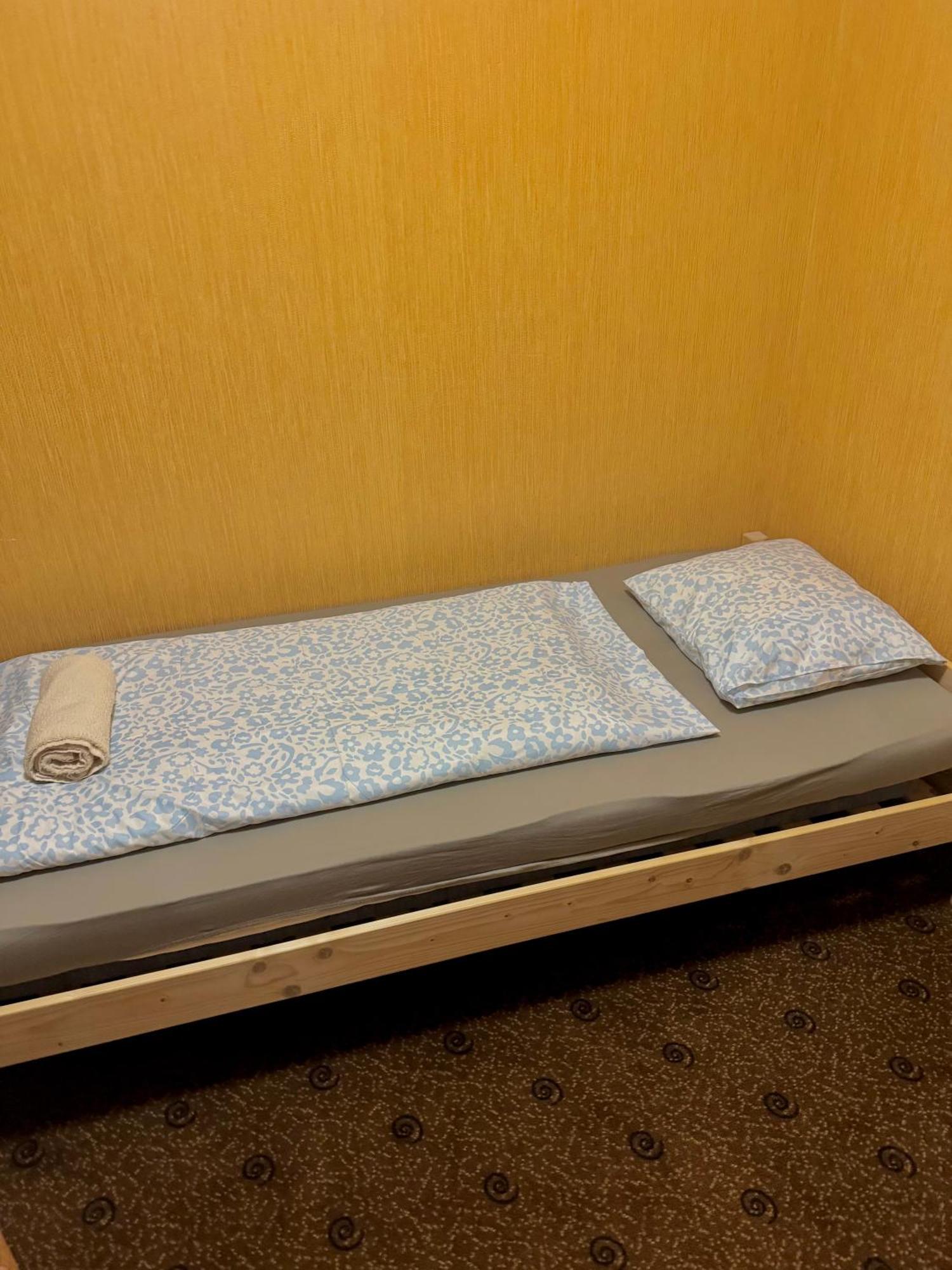 Silver Marina Apartment-Orzoett Melygarazs バラトンフレド エクステリア 写真